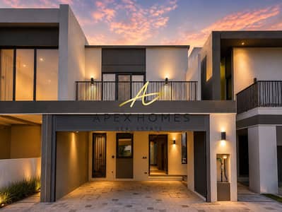 3 Bedroom Townhouse for Rent in Tilal Al Ghaf, Dubai - White Goods | Single Row | Partial Upgrade 3 Bedroom Townhouse for Rent in Tilal Al Ghaf, Dubai - White Goods | Single Row | Partial Upgrade