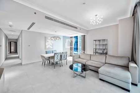 2 Bedroom Apartment for Sale in Dubai Marina, Dubai - Luxury Finish | Upgraded Interiors | High Floor 2 Bedroom Apartment for Sale in Dubai Marina, Dubai - Luxury Finish | Upgraded Interiors | High Floor