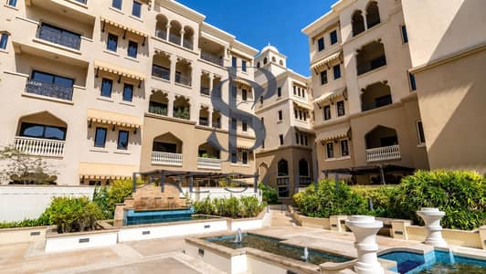 3 Bedroom Apartment for Sale in Saadiyat Island, Abu Dhabi - Saadiyat Beach Residences Common area. png 3 Bedroom Apartment for Sale in Saadiyat Island, Abu Dhabi - Saadiyat Beach Residences Common area. png