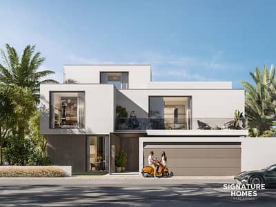 4 Bedroom Villa for Sale in The Oasis by Emaar, Dubai - Lowest in Market | Spacious 4 BR | Investment Deal