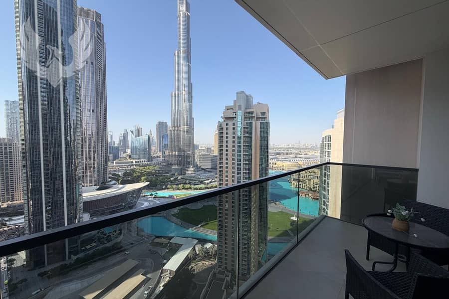 Exclusive | 2.5 Year Payment Plan | Burj View Exclusive | 2.5 Year Payment Plan | Burj View