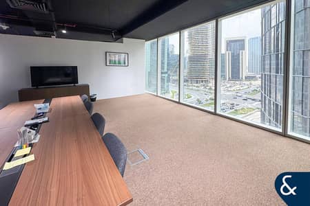 Office para en Alquiler en Business Bay, Dubai - Oficina en Business Bay，One by Omniyat, 475000 AED - 15435120
