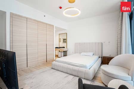 Monolocale in Affitto a Jumeirah Village Circle (JVC), Dubai - Appartamento a Jumeirah Village Circle (JVC)，JVC District 12，Regina Tower, 50000 AED - 15435578