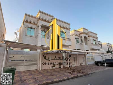 5 Bedroom Villa for Rent in Al Yasmeen, Ajman - WhatsApp Image 2026-06-08 at 8.57. 20 AM (1). jpeg 5 Bedroom Villa for Rent in Al Yasmeen, Ajman - WhatsApp Image 2026-06-08 at 8.57. 20 AM (1). jpeg
