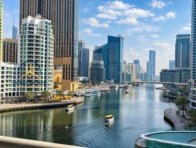 1 Camera Appartamento in Affitto a Dubai Marina, Dubai - WhatsApp Image 2026-06-09 at 18.21. 04 (2). jpeg