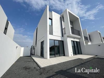 4 habitaciones Townhouse para en Alquiler en Dubailand, Dubai - Casa adosada en Dubailand，Villanova，La Rosa，La Rosa 5, 4 dormitorios, 185000 AED - 15435664