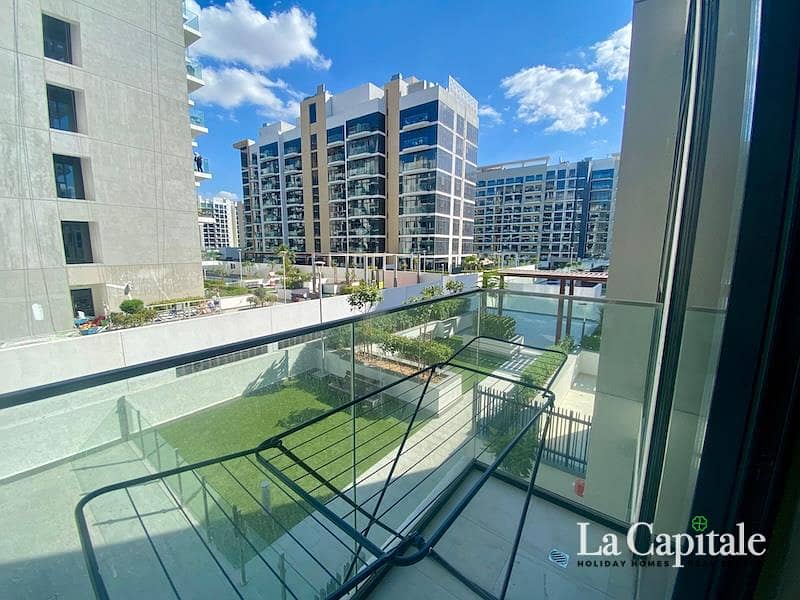 Квартира в Мейдан Сити,Азизи Ривьера,Азизи Ривьера 43, 2 cпальни, 105000 AED - 15435673 Квартира в Мейдан Сити,Азизи Ривьера,Азизи Ривьера 43, 2 cпальни, 105000 AED - 15435673