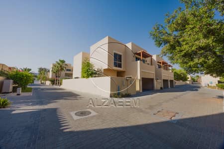 4 habitaciones Townhouse para en Alquiler en Al Raha Gardens, Abu Dhabi - 021A2756. jpg