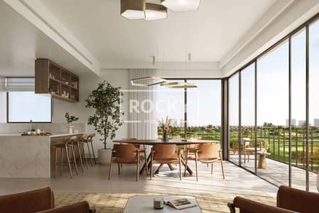 2 Schlafzimmer Wohnung zum zum Verkauf in Dubai South, Dubai - Golf Vale-12. jpg 2 Schlafzimmer Wohnung zum zum Verkauf in Dubai South, Dubai - Golf Vale-12. jpg