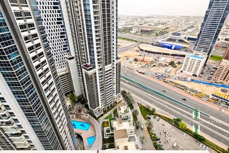 2 Bedroom Apartment for Rent in Business Bay, Dubai - BEST RENT | SZR VIEW| 2 BHK+MAID |EXECUTIVE TOWERS 2 Bedroom Apartment for Rent in Business Bay, Dubai - BEST RENT | SZR VIEW| 2 BHK+MAID |EXECUTIVE TOWERS
