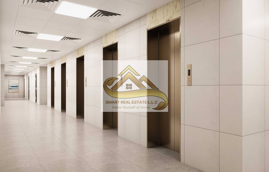 5 04 - Typical Lift Lobby. jpg