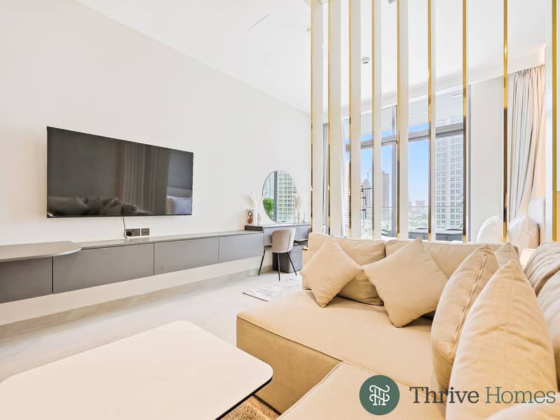 SUMMER DEAL! Bright Studio | Spacious Layout - Image 12