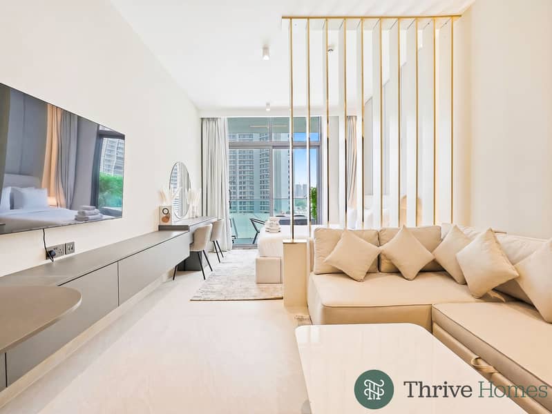 SUMMER DEAL! Bright Studio | Spacious Layout - Image 2