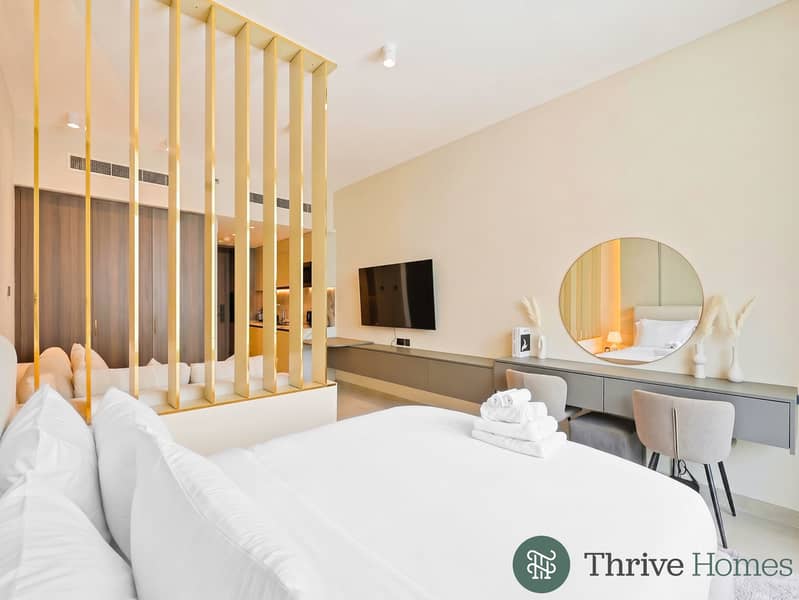 SUMMER DEAL! Bright Studio | Spacious Layout - Image 6