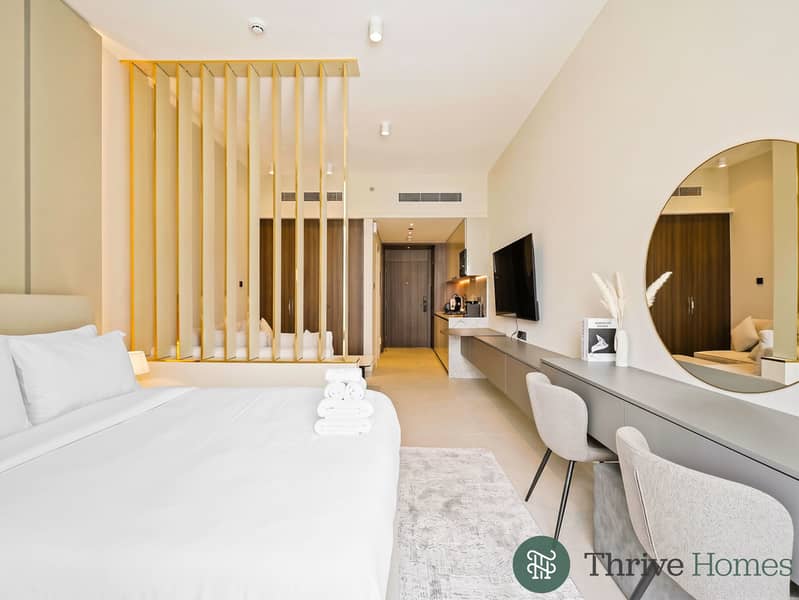 SUMMER DEAL! Bright Studio | Spacious Layout - Image 14