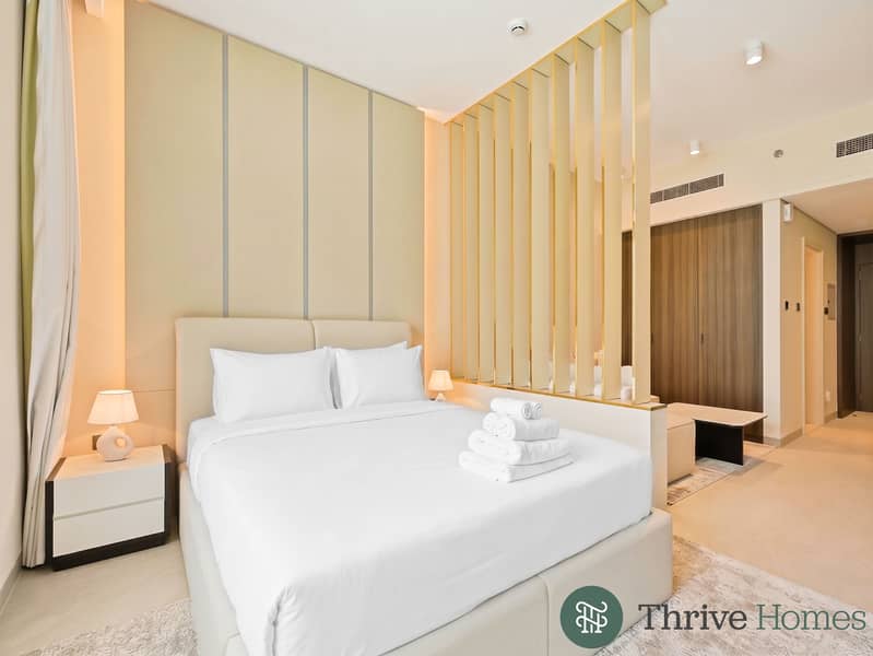 SUMMER DEAL! Bright Studio | Spacious Layout - Image 8