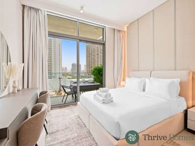Studio for Rent in Jumeirah Village Circle (JVC), Dubai - A (13). jpg
