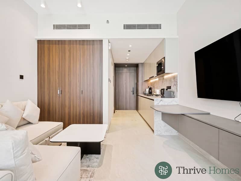 SUMMER DEAL! Bright Studio | Spacious Layout - Image 15