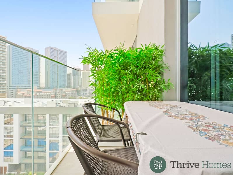 SUMMER DEAL! Bright Studio | Spacious Layout - Image 19