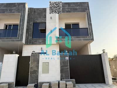 4 Bedroom Townhouse for Sale in Al Helio, Ajman - WhatsApp Image 2026-06-10 at 12.43. 09 AM (1). jpeg 4 Bedroom Townhouse for Sale in Al Helio, Ajman - WhatsApp Image 2026-06-10 at 12.43. 09 AM (1). jpeg