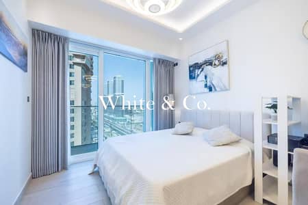 Studio for Rent in Jumeirah Lake Towers (JLT), Dubai - FULLY FURNISHED| MODERN | SPACIOUS LAYOUT Studio for Rent in Jumeirah Lake Towers (JLT), Dubai - FULLY FURNISHED| MODERN | SPACIOUS LAYOUT