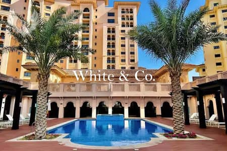 3 Bedroom Apartment for Sale in Jumeirah Golf Estates, Dubai - Plaza View | Vacant Soon | Motivated 3 Bedroom Apartment for Sale in Jumeirah Golf Estates, Dubai - Plaza View | Vacant Soon | Motivated