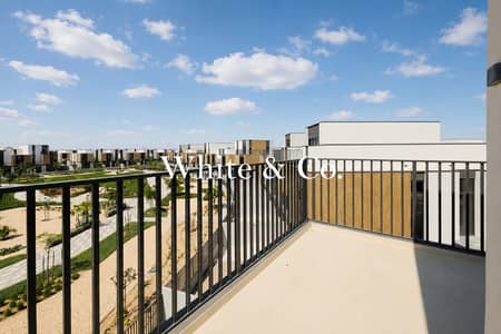 4 Bedroom Townhouse for Rent in Mudon, Dubai - Family Room | Pool and Park | Corner Plot 4 Bedroom Townhouse for Rent in Mudon, Dubai - Family Room | Pool and Park | Corner Plot