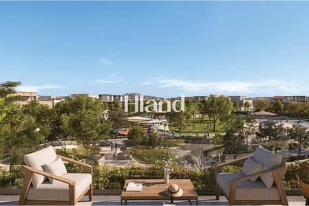 Plot para en Venta en Al Hudayriat Island, Abu Dhabi - image_0