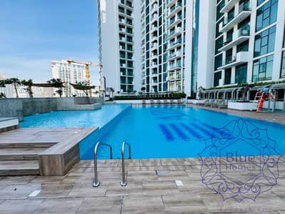 1 Bedroom Apartment for Rent in Al Jaddaf, Dubai - IMG_8748. jpeg 1 Bedroom Apartment for Rent in Al Jaddaf, Dubai - IMG_8748. jpeg