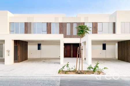 3 habitaciones Townhouse para en Alquiler en The Valley by Emaar, Dubai - 1. jpg 3 habitaciones Townhouse para en Alquiler en The Valley by Emaar, Dubai - 1. jpg