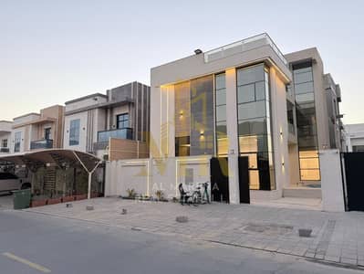 6 Bedroom Villa for Sale in Al Yasmeen, Ajman - WhatsApp Image 2026-06-09 at 7.40. 02 PM. jpeg 6 Bedroom Villa for Sale in Al Yasmeen, Ajman - WhatsApp Image 2026-06-09 at 7.40. 02 PM. jpeg