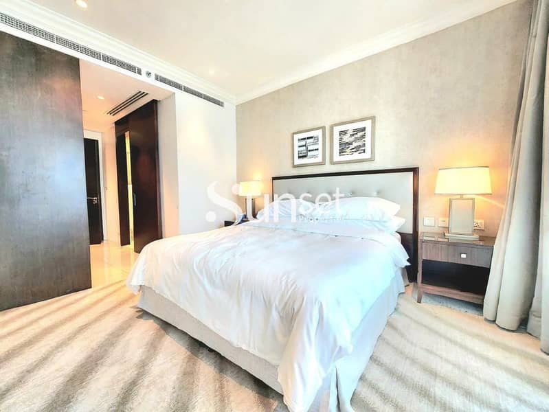 Appartement à Downtown Dubai,Address Dubai Mall,The Address Fountain Views 1, 2 chambres, 250000 AED - 15435851 Appartement à Downtown Dubai,Address Dubai Mall,The Address Fountain Views 1, 2 chambres, 250000 AED - 15435851