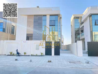 6 Bedroom Villa for Sale in Al Yasmeen, Ajman - WhatsApp Image 2026-06-09 at 11.33. 29 PM (1). jpeg 6 Bedroom Villa for Sale in Al Yasmeen, Ajman - WhatsApp Image 2026-06-09 at 11.33. 29 PM (1). jpeg