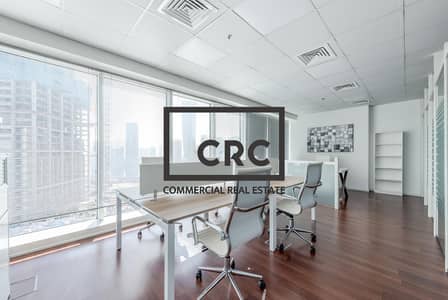 Office para en Venta en Business Bay, Dubai - Image 0