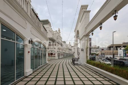 Shop for Rent in Arjan, Dubai - Multiple Options | Brand New | Shell and Core Shop for Rent in Arjan, Dubai - Multiple Options | Brand New | Shell and Core