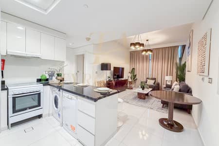 2 Bedroom Flat for Sale in Jumeirah Village Circle (JVC), Dubai - Fully Furnished | Spacious 2BR | Prime JVC Location 2 Bedroom Flat for Sale in Jumeirah Village Circle (JVC), Dubai - Fully Furnished | Spacious 2BR | Prime JVC Location