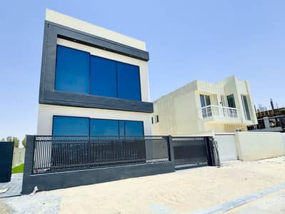 4 Bedroom Villa for Rent in DAMAC Hills 2 (Akoya by DAMAC), Dubai - Price Reduced/Independent Villa/Luxury Interiors 4 Bedroom Villa for Rent in DAMAC Hills 2 (Akoya by DAMAC), Dubai - Price Reduced/Independent Villa/Luxury Interiors