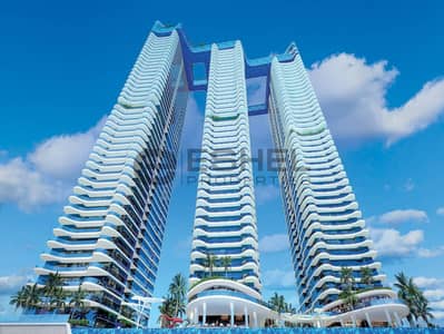 2 Camere Appartamento in Vendita a Dubai Maritime City, Dubai - Appartamento a Dubai Maritime City，Oceanz by Danube，Oceanz 1, 2 camere da letto, 2590000 AED - 15435593