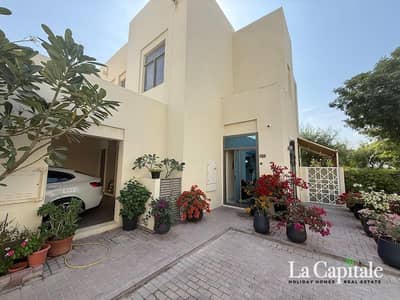 3 Schlafzimmer Townhouse zum zur Miete in Reem, Dubai - Reihenhaus in Reem，Mira Oasis，Mira Oasis 1, 3 schlafzimmer, 165000 AED - 15436006