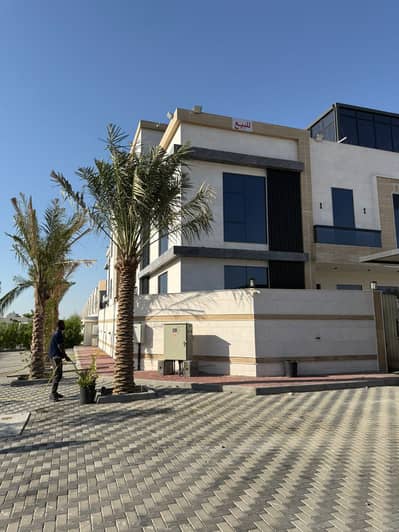 8 Bedroom Villa for Sale in Al Helio, Ajman - WhatsApp Image 2026-06-03 at 9.33. 35 PM. jpeg