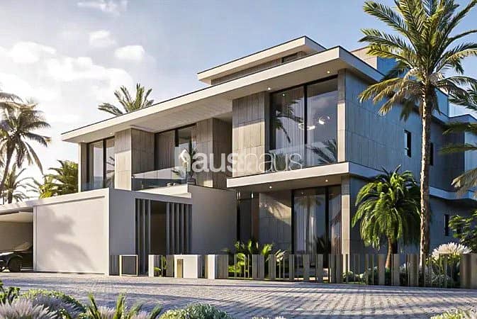 5 Bedroom | On the Lagoon | Largest Layout 5 Bedroom | On the Lagoon | Largest Layout