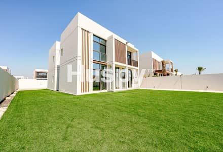 4 Bedroom Villa for Rent in Al Jubail Island, Abu Dhabi - Single Row | Spacious | Private Garden 4 Bedroom Villa for Rent in Al Jubail Island, Abu Dhabi - Single Row | Spacious | Private Garden