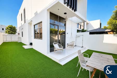 3 Camere Villa in Vendita a DAMAC Hills 2 (Akoya by DAMAC), Dubai - Villa a DAMAC Hills 2 (Akoya by DAMAC)，Janusia, 3 camere da letto, 1775000 AED - 15436036
