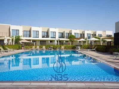 3 Bedroom Villa for Rent in Dubai South, Dubai - 0a4cd78d-9df4-4a2c-89e0-0056e77278f3. jpeg