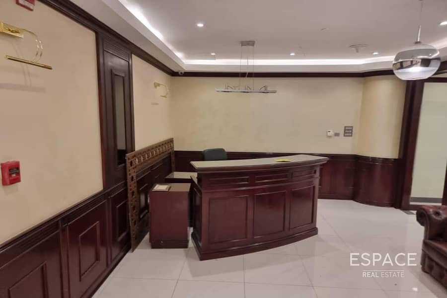 Büro in Downtown Dubai,Emaar Square,Emaar Square Building 2, 1334405 AED - 15315509 Büro in Downtown Dubai,Emaar Square,Emaar Square Building 2, 1334405 AED - 15315509