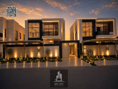 5 Bedroom Villa for Sale in Al Helio, Ajman - 1001163661. jpg 5 Bedroom Villa for Sale in Al Helio, Ajman - 1001163661. jpg
