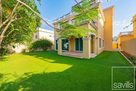 4 Schlafzimmer Villa zum zur Miete in Jumeirah Park, Dubai - Villa in Jumeirah Park,District 9, 4 schlafzimmer, 330000 AED - 15424166 4 Schlafzimmer Villa zum zur Miete in Jumeirah Park, Dubai - Villa in Jumeirah Park,District 9, 4 schlafzimmer, 330000 AED - 15424166
