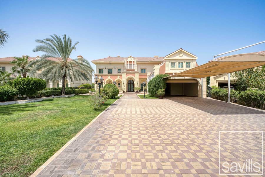 Villa à Jumeirah Islands,European Cluster, 5 chambres, 1500000 AED - 15427507 Villa à Jumeirah Islands,European Cluster, 5 chambres, 1500000 AED - 15427507