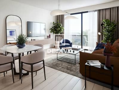 2 Bedroom Flat for Sale in Town Square, Dubai - 4. png 2 Bedroom Flat for Sale in Town Square, Dubai - 4. png