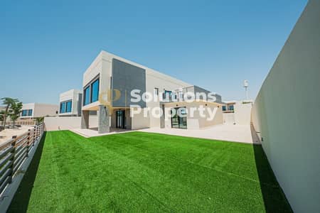 4 Bedroom Villa for Sale in Yas Island, Abu Dhabi - WhatsApp Image 2026-06-09 at 4.41. 32 PM (2). jpeg 4 Bedroom Villa for Sale in Yas Island, Abu Dhabi - WhatsApp Image 2026-06-09 at 4.41. 32 PM (2). jpeg